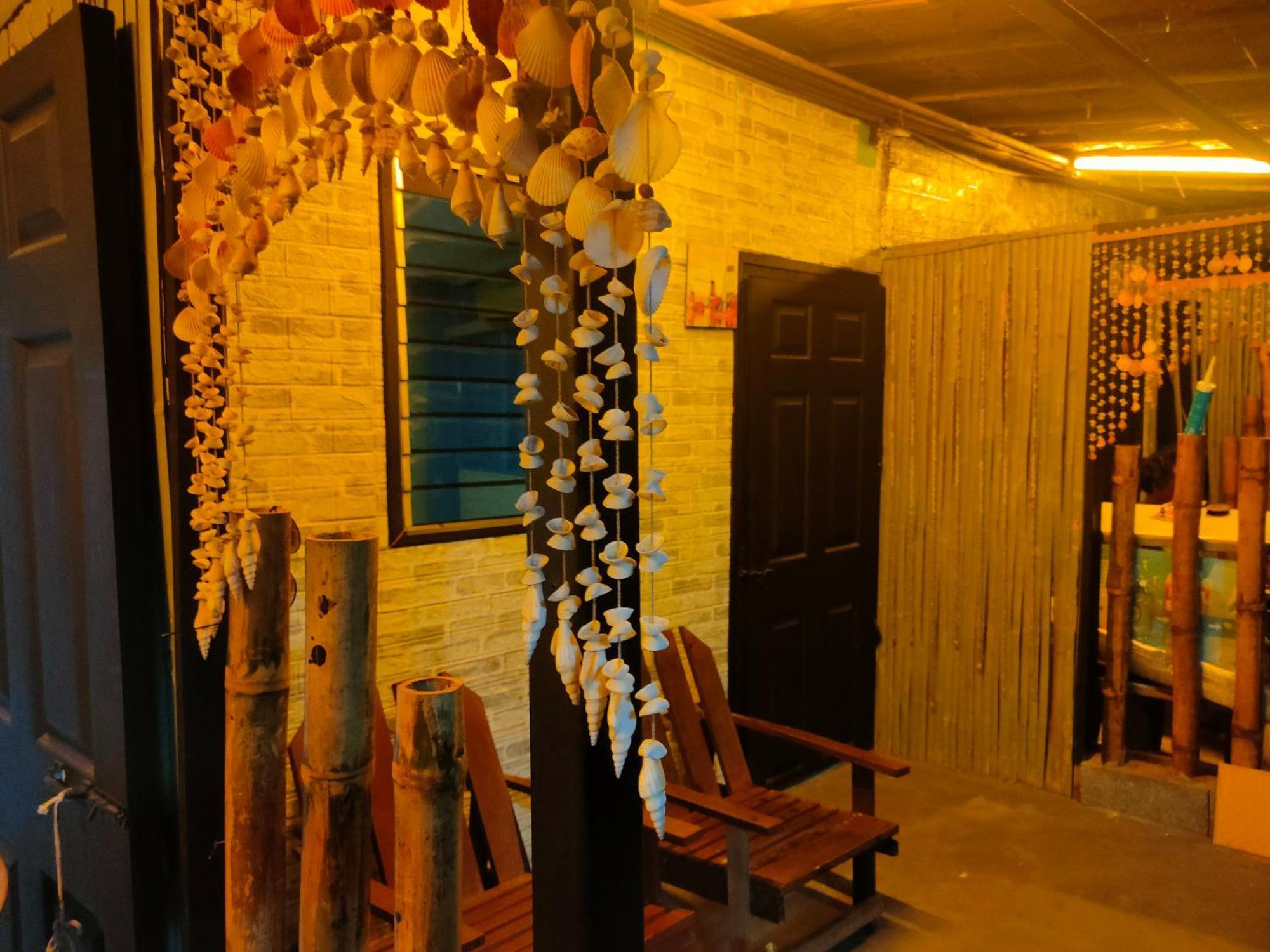 קראבי Row House Long Beach מראה חיצוני תמונה